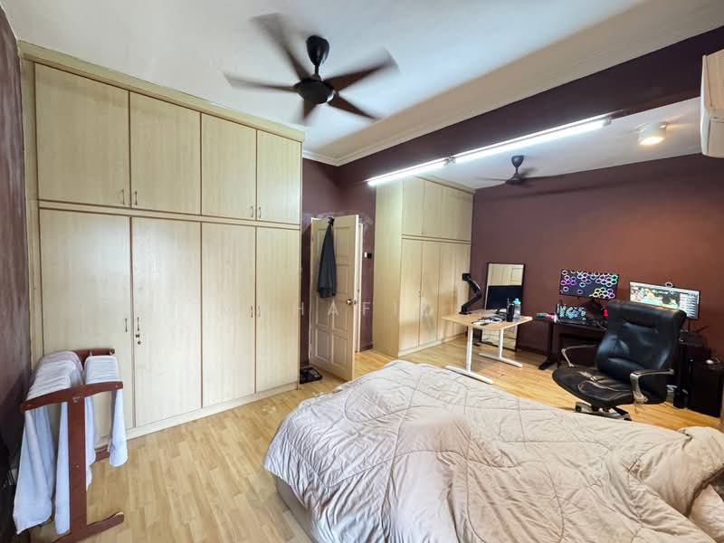 3-storey Terraced House for Sale in Ampang Jaya (Ampang) - Mahafiz . - PropertyGuru.com.my