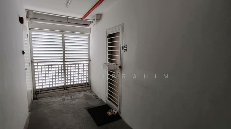 Apartment for Sale at Residensi Razakmas - Azli Ibrahim - Entrance - PropertyGuru.com.my