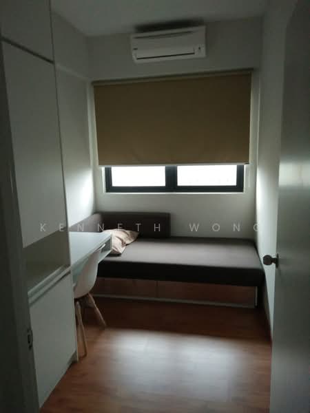 Kondominium untuk Dijual di Kiara East - Kenneth Wong - Bedroom - PropertyGuru.com.my