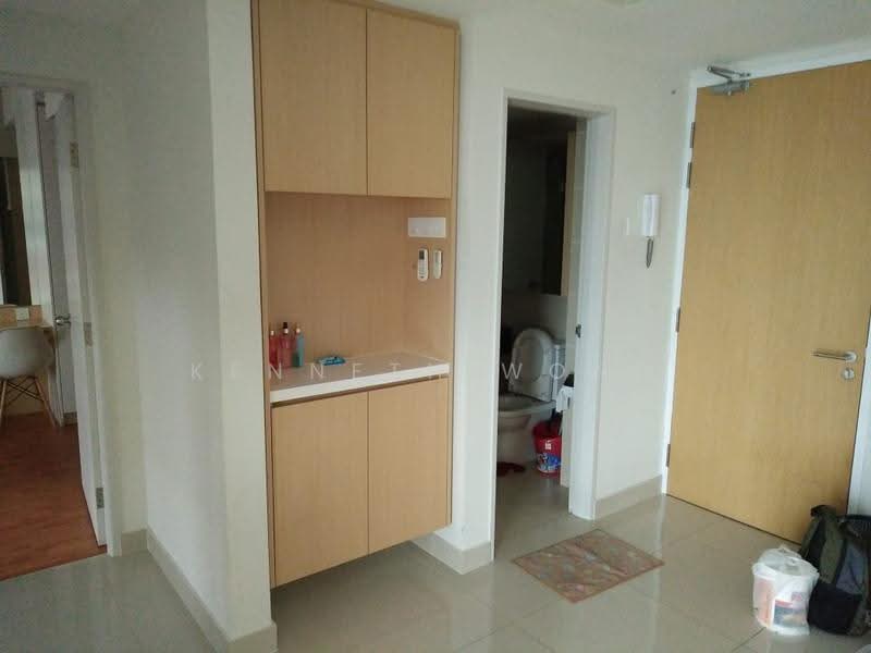 Kondominium untuk Dijual di Kiara East - Kenneth Wong - Bathroom - PropertyGuru.com.my