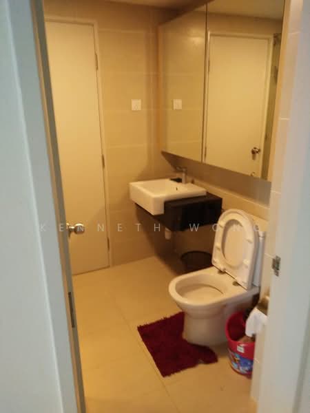 Kondominium untuk Dijual di Kiara East - Kenneth Wong - Bathroom - PropertyGuru.com.my