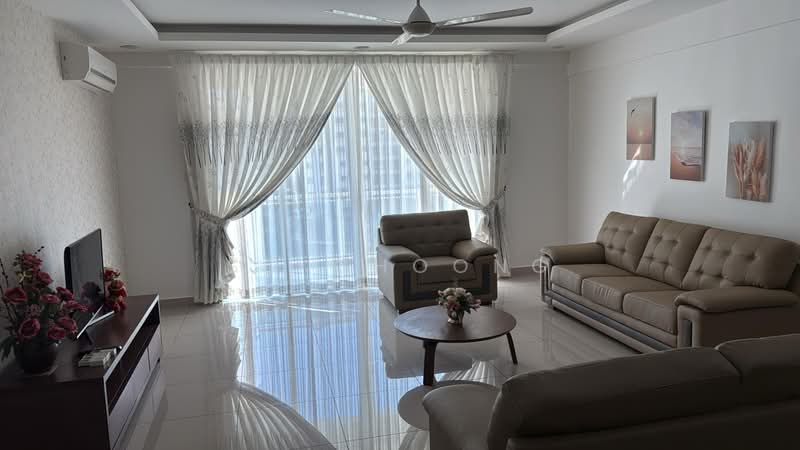 Service Residence for Rent at Summerton - SC Choong - PropertyGuru.com.my