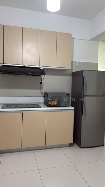 Service Residence for Rent at Summerton - SC Choong - PropertyGuru.com.my