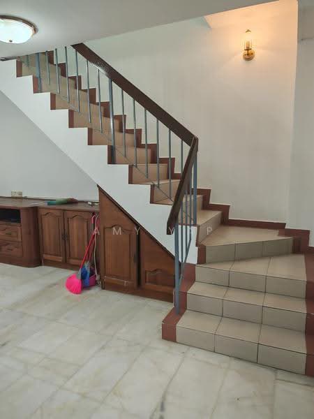 Rumah Teres 2-Tingkat untuk Disewa di Kampung Gombak Indah (Batu Caves) - Amy Yap - Interior - PropertyGuru.com.my