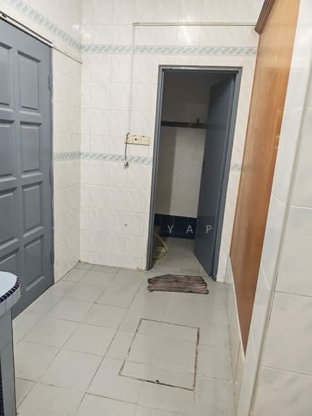 Rumah Teres 2-Tingkat untuk Disewa di Kampung Gombak Indah (Batu Caves) - Amy Yap - Interior - PropertyGuru.com.my