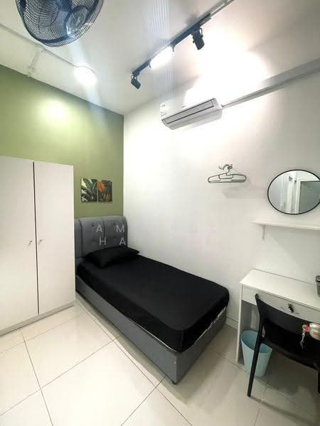 Kondominium untuk Dijual di The Greens (Residensi Hijauan) @ Subang West - Amierul Hafizie - Bedroom - PropertyGuru.com.my