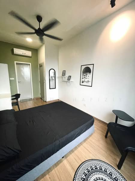 Kondominium untuk Dijual di The Greens (Residensi Hijauan) @ Subang West - Amierul Hafizie - Bedroom - PropertyGuru.com.my