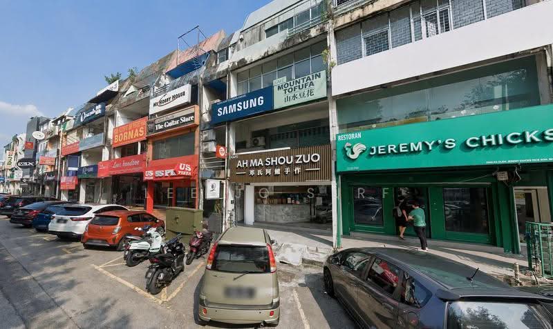Shop for Rent in SS15 (Subang Jaya) - Lee Jo Surf - Exterior - PropertyGuru.com.my