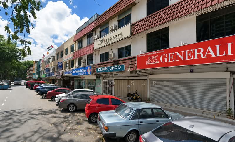 Shop for Rent in SS15 (Subang Jaya) - Lee Jo Surf - PropertyGuru.com.my