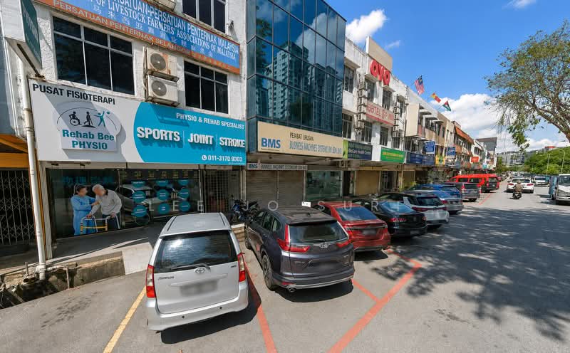 Shop for Rent in SS15 (Subang Jaya) - Lee Jo Surf - PropertyGuru.com.my