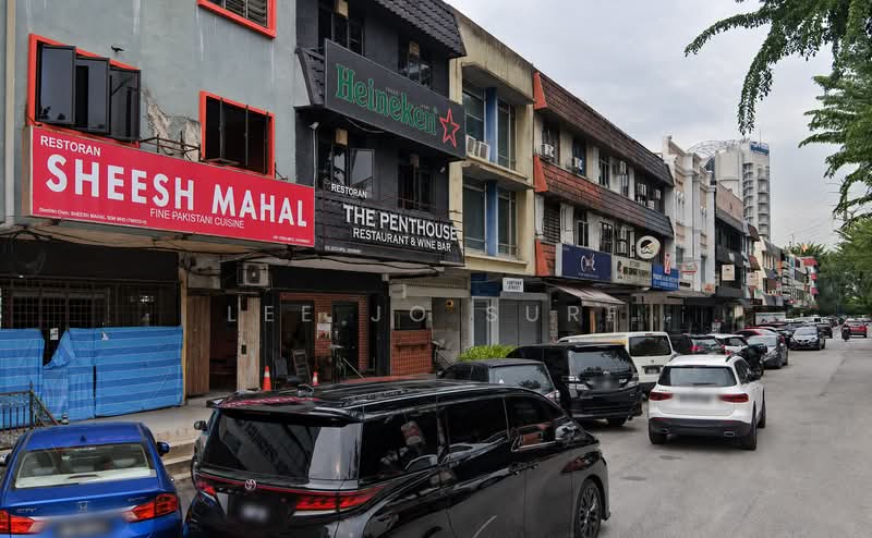 Shop for Rent in SS15 (Subang Jaya) - Lee Jo Surf - PropertyGuru.com.my