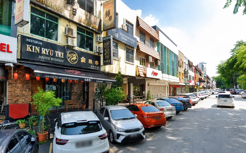 Shop for Rent in SS15 (Subang Jaya) - Lee Jo Surf - PropertyGuru.com.my