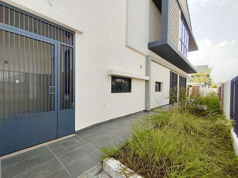 2-storey Terraced House for Sale in Elmina (Shah Alam) - NORFADILAH ZAINUDDIN - Exterior - PropertyGuru.com.my