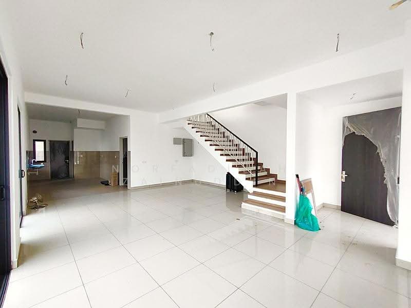2-storey Terraced House for Sale in Elmina (Shah Alam) - NORFADILAH ZAINUDDIN - Interior - PropertyGuru.com.my