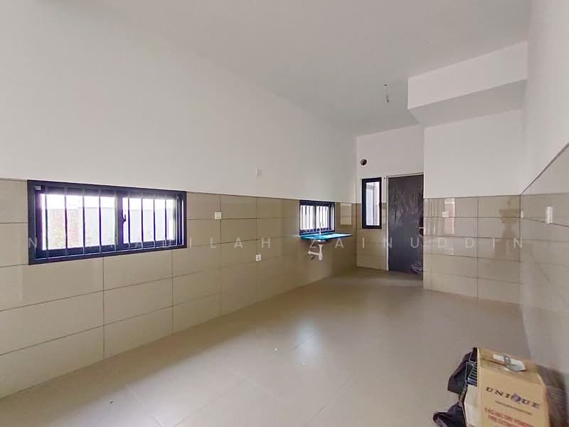 2-storey Terraced House for Sale in Elmina (Shah Alam) - NORFADILAH ZAINUDDIN - Interior - PropertyGuru.com.my
