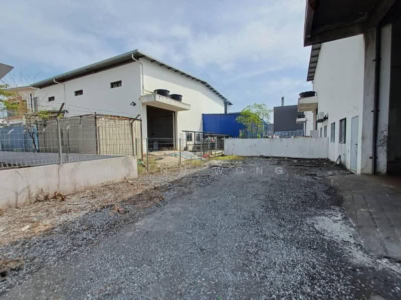 Semi-D Factory for Sale in Saujana Rawang (Rawang) - Shann Wong - Exterior - PropertyGuru.com.my