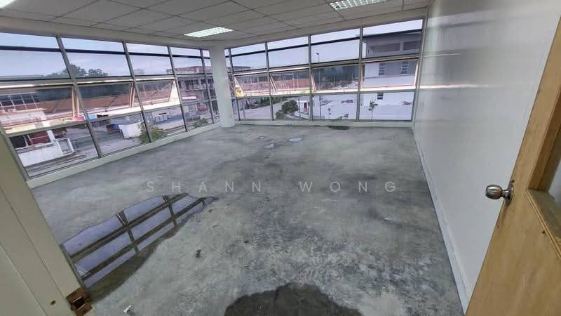 Semi-D Factory for Sale in Saujana Rawang (Rawang) - Shann Wong - Interior - PropertyGuru.com.my