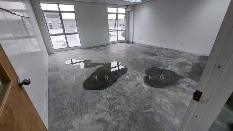 Semi-D Factory for Sale in Saujana Rawang (Rawang) - Shann Wong - Interior - PropertyGuru.com.my