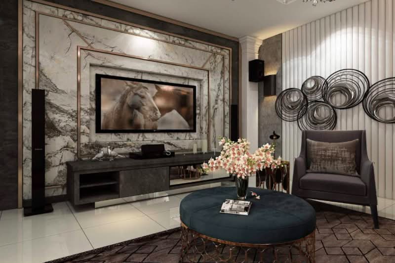 Rumah Teres 2.5-Tingkat untuk Dijual di Ampang (Selangor) - Naomie Tan - PropertyGuru.com.my
