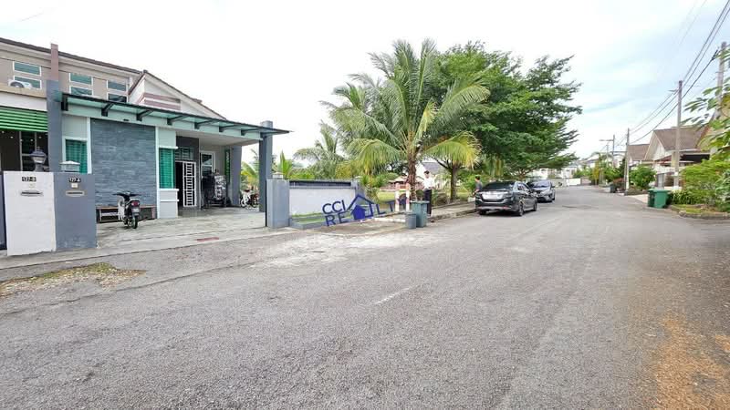 Semi-Detached House for Sale in Kulim (Kedah) - Hasrul Rosli - Exterior - PropertyGuru.com.my
