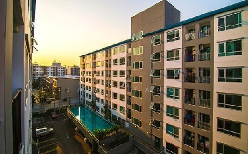 Kondominium untuk Dijual di The Peak Condominium - Jason Tang - Exterior - PropertyGuru.com.my