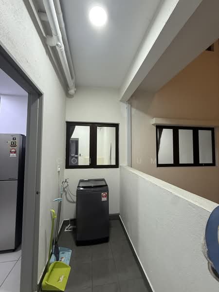 Service Residence for Sale at The Netizen - Cony Lum - Interior - PropertyGuru.com.my