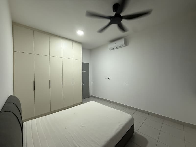 Service Residence for Sale at The Netizen - Cony Lum - Bedroom - PropertyGuru.com.my