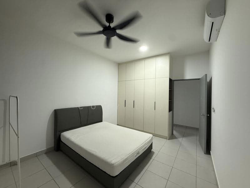 Service Residence for Sale at The Netizen - Cony Lum - Bedroom - PropertyGuru.com.my