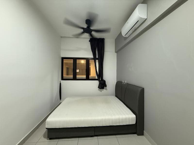 Service Residence for Sale at The Netizen - Cony Lum - Bedroom - PropertyGuru.com.my