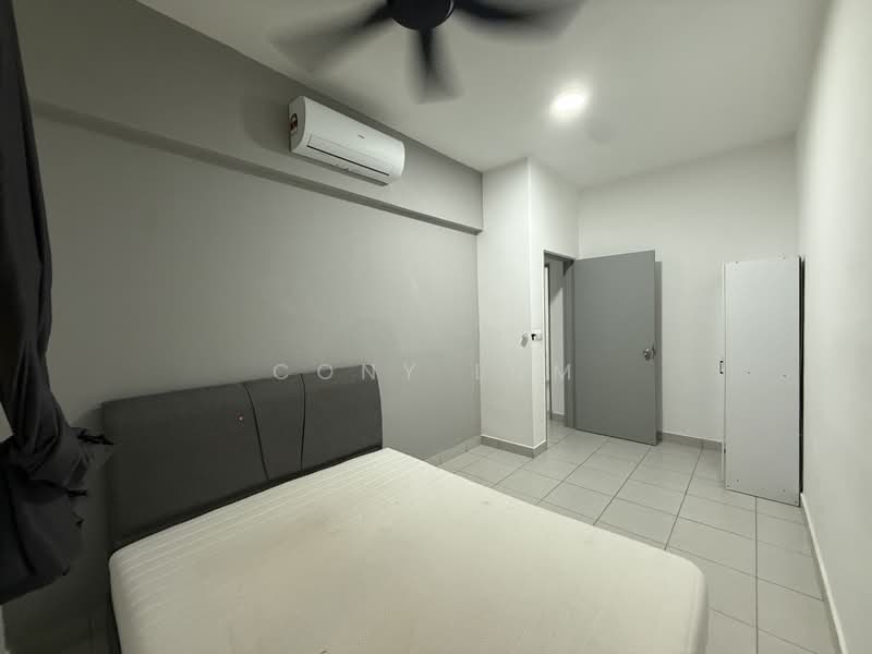 Service Residence for Sale at The Netizen - Cony Lum - Bedroom - PropertyGuru.com.my
