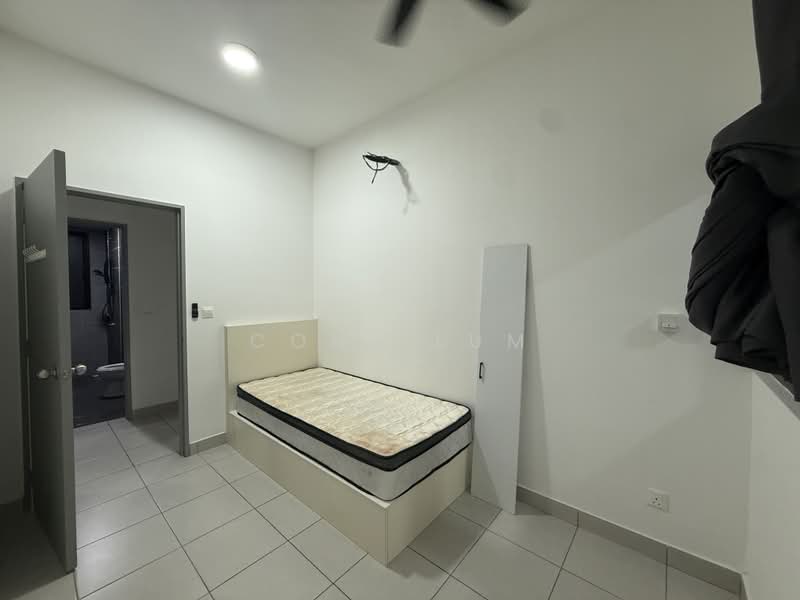 Service Residence for Sale at The Netizen - Cony Lum - Bedroom - PropertyGuru.com.my