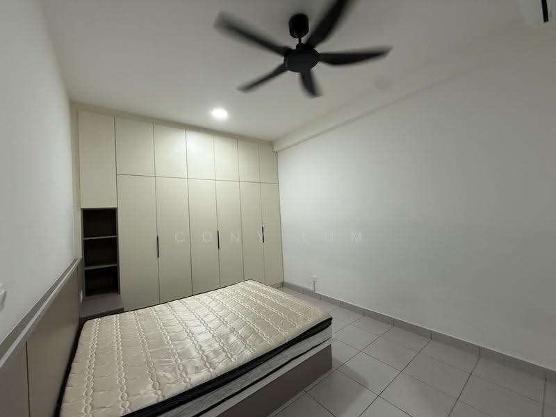 Service Residence for Sale at The Netizen - Cony Lum - Bedroom - PropertyGuru.com.my