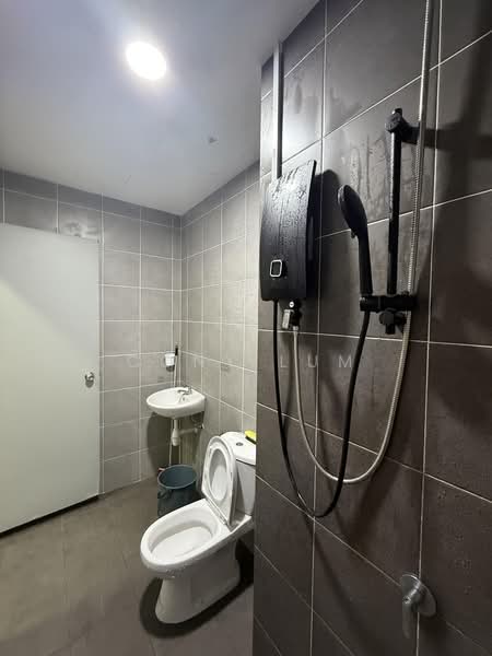 Service Residence for Sale at The Netizen - Cony Lum - Bathroom - PropertyGuru.com.my