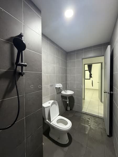 Service Residence for Sale at The Netizen - Cony Lum - Bathroom - PropertyGuru.com.my