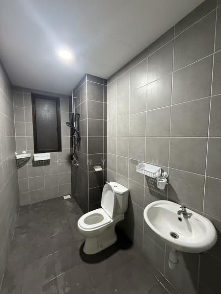 Service Residence for Sale at The Netizen - Cony Lum - Bathroom - PropertyGuru.com.my