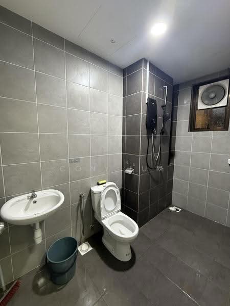 Service Residence for Sale at The Netizen - Cony Lum - Bathroom - PropertyGuru.com.my