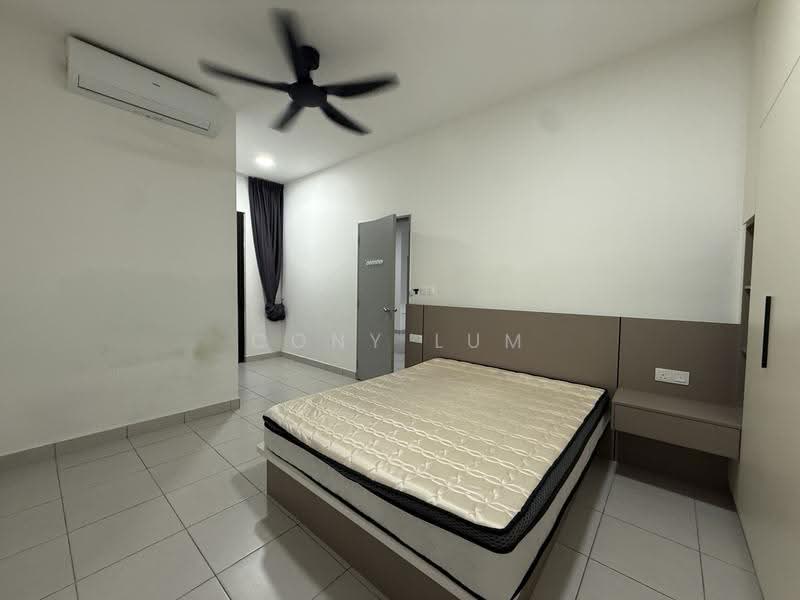 Service Residence for Sale at The Netizen - Cony Lum - Bedroom - PropertyGuru.com.my