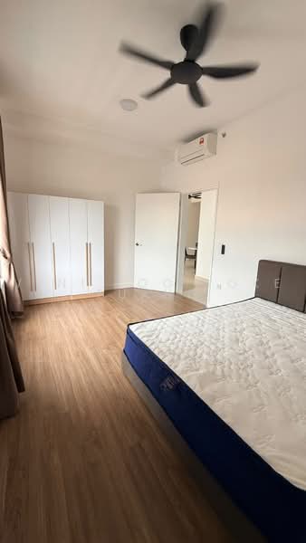 Apartment for Rent at Tuai Timur - Veni Foo Yoke Fuang - Bedroom - PropertyGuru.com.my