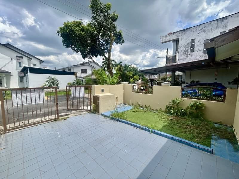 Rumah Teres 2-Tingkat untuk Dijual di Kajang (Selangor) - Mahafiz . - PropertyGuru.com.my