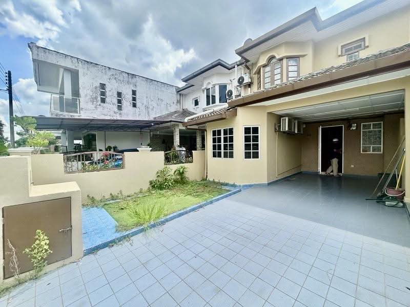 Rumah Teres 2-Tingkat untuk Dijual di Kajang (Selangor) - Mahafiz . - PropertyGuru.com.my