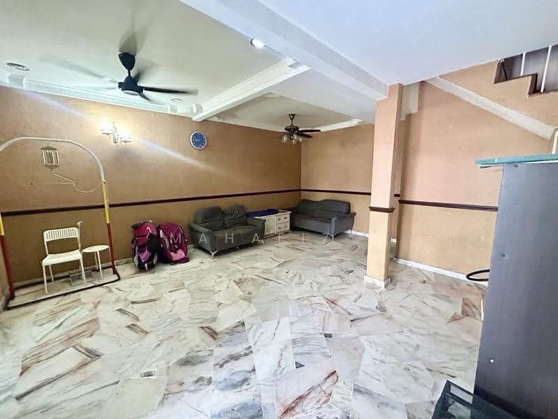 Rumah Teres 2-Tingkat untuk Dijual di Kajang (Selangor) - Mahafiz . - PropertyGuru.com.my