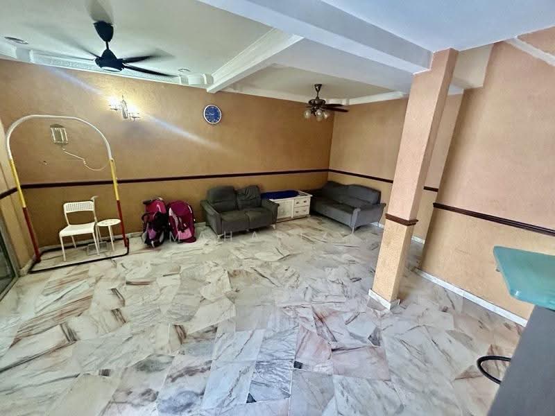 Rumah Teres 2-Tingkat untuk Dijual di Kajang (Selangor) - Mahafiz . - PropertyGuru.com.my