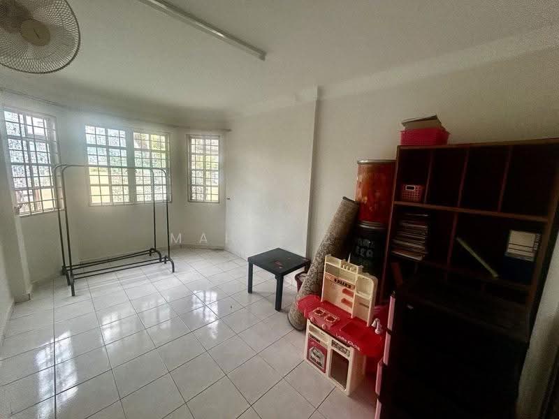 Rumah Teres 2-Tingkat untuk Dijual di Kajang (Selangor) - Mahafiz . - PropertyGuru.com.my