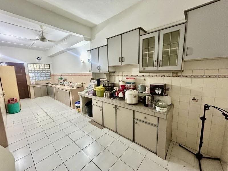 Rumah Teres 2-Tingkat untuk Dijual di Kajang (Selangor) - Mahafiz . - PropertyGuru.com.my