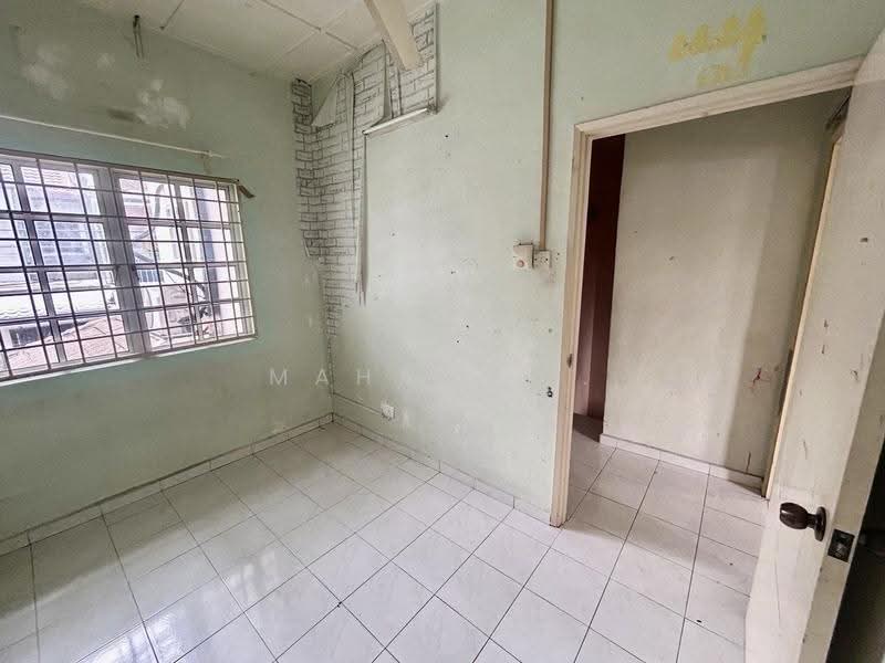 Rumah Teres 2-Tingkat untuk Dijual di Kajang (Selangor) - Mahafiz . - PropertyGuru.com.my
