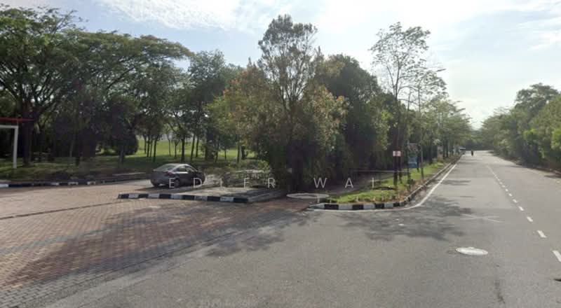 Tanah Pertanian untuk Dijual di Taman Jasa Indah (Bukit Mertajam) - Edler Wai - Exterior - PropertyGuru.com.my