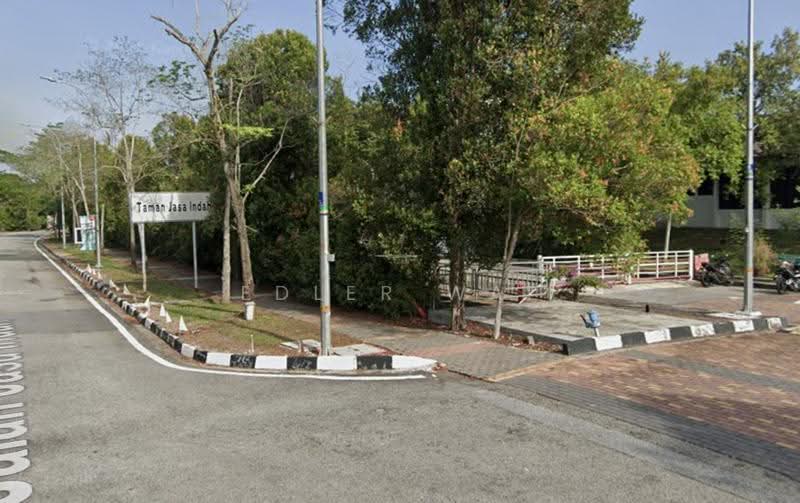 Tanah Pertanian untuk Dijual di Taman Jasa Indah (Bukit Mertajam) - Edler Wai - Exterior - PropertyGuru.com.my