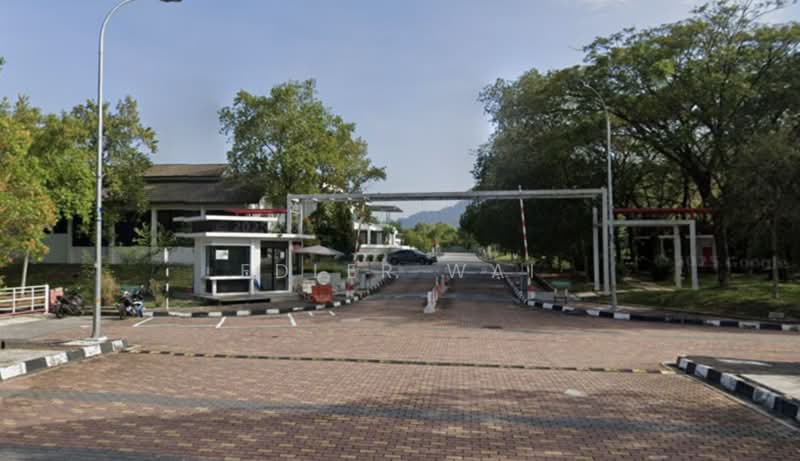 Tanah Pertanian untuk Dijual di Taman Jasa Indah (Bukit Mertajam) - Edler Wai - Exterior - PropertyGuru.com.my