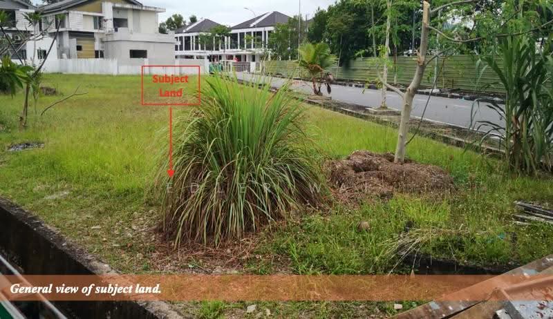 Tanah Pertanian untuk Dijual di Taman Jasa Indah (Bukit Mertajam) - Edler Wai - Exterior - PropertyGuru.com.my