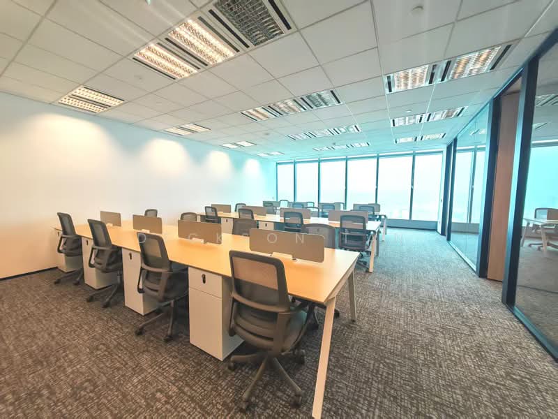 Pejabat untuk Disewa di Tun Razak Exchange (Kuala Lumpur) - Deckson Tan - Interior - PropertyGuru.com.my